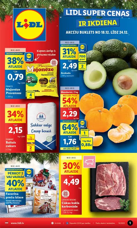 lidl.lv akcijas buklets|lidl veikala akcijas.